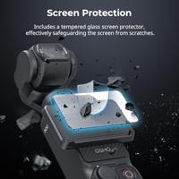 Smallrig 4776 Filter Kit For DJI Osmo Pocket 3 - thumbnail