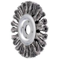 PFERD TOOLS Pos COMBITWIST ronde borstel getrokken RBG HD Ø 125x12x22,2 mm staaldraad-Ø 0,50 mm haakse slijper POS RBG 12512/22,2 CT ST HD 0,50 43303016 1 - thumbnail