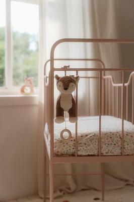 Little Dutch Muziekdoos Hert Fairy Garden