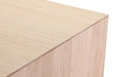 Hoofdtafel DKD Home Decor Bruin Hout Spar Plastic Hout MDF 120 x 60 x 42,5 cm Hoofdtafel DKD Home Decor Bruin Hout Spar Plastic Hout MDF 120 x 60 x 42,5 cm