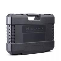 Midland Work Edition Set 2x G7 Pro C1090.18 PMR-portofoon Set van 2 stuks - thumbnail