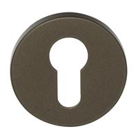 Formani | Cilinderrozet | DRY53 | Rond | Brons - thumbnail