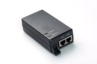 Digitus DN-95102-1 PoE-injector 10 / 100 / 1000 MBit/s IEEE 802.3af (15.4 W)