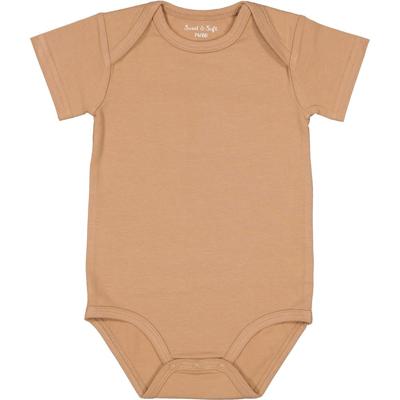 Romper - Bruin Romper - Bruin