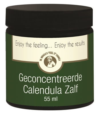 Dr. Miracle&apos;s Geconcentreerde Calendula Zalf