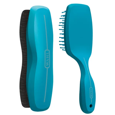 Wahl Body brush combi