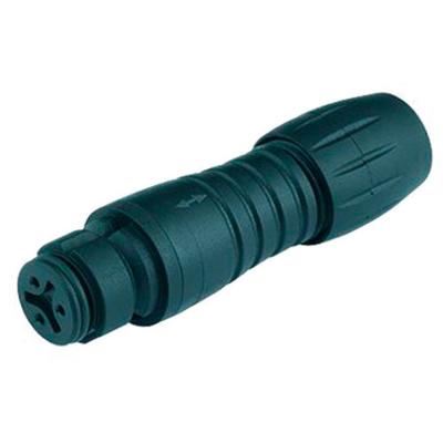 Binder 99 9226 00 08 Serie 620 | 8 Polige Female Connector