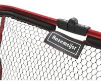 Rozemeijer Folding Trap DLX Rubberized Net 70x60cm - thumbnail