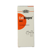 Laves Colibiogen kind 50 Milliliter - thumbnail