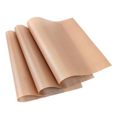 Loklik PTFE Teflon Sheet 3er Papier