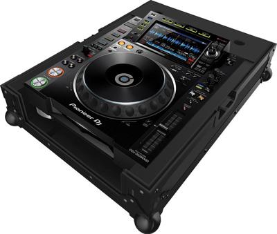 Zomo PC-2000 MK2 NSE