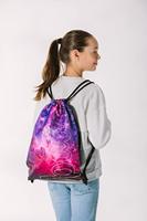 Baagl Gymtas Galaxy - thumbnail