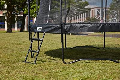 Salta 609-13_1 trampoline-onderdeel en -accessoire Trampolinetrapje