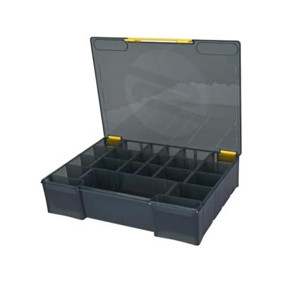 Spro TBX Large 80 Box Dark