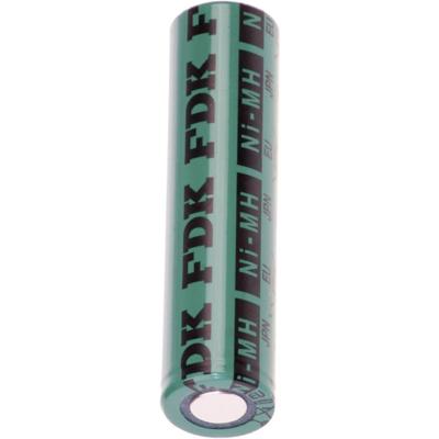 HR-4/3AU Speciale oplaadbare batterij 4/3 A Flat-top NiMH 1.2 V 4000 mAh