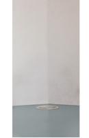 Brennenstuhl Tower Power USB/LAN 1396200023 tafelstopcontact 3-voudig inbouw 2m zwart/zilver - thumbnail