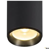 SLV HanglampNuminos XL zwart 3000K - 24gr - 1005711 - thumbnail