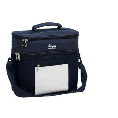 Koeltas Marineblauw 7 L polyestyreen Koeltas Marineblauw 7 L polyestyreen