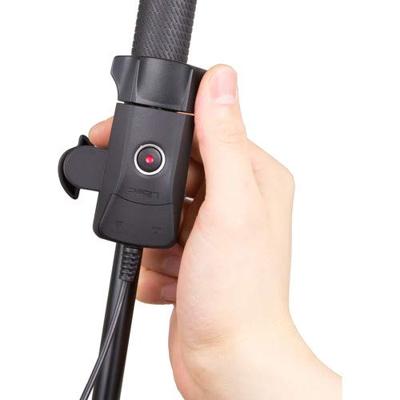 Libec Zoom Focus Controller voor LANC Camera Zwart, ZFC-L