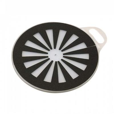 Transfer draaischijf standaard