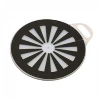 Transfer draaischijf standaard - thumbnail