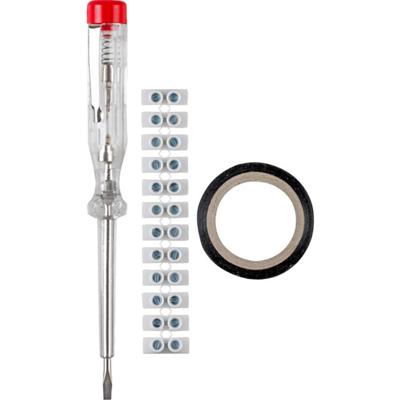 kwb 142800 Spanningstester