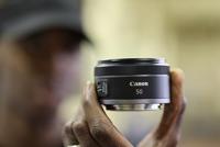 Canon RF 50mm F/1.8 STM - thumbnail