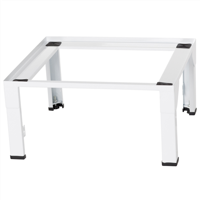 Scanpart Wm Sokkel 62x55x30cm - thumbnail