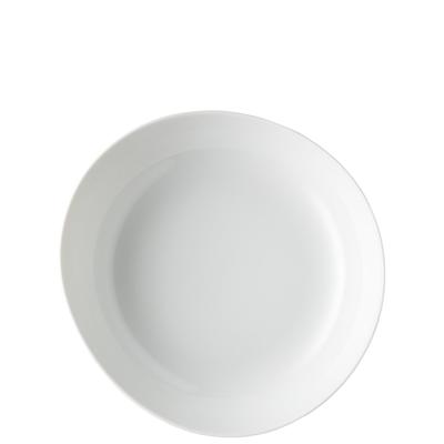 ROSENTHAL - Junto White - Diep bord 25cm