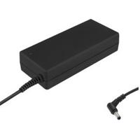 Qoltec 50099.90W netvoeding & inverter Binnen Zwart - thumbnail