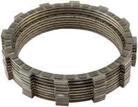 TRW koppelingsplaat set clutch kit mcc368-9 - thumbnail