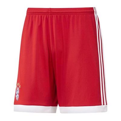 Bayern Thuis Short 17/18 Jr.