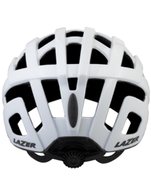 Lazer Tonic Helm Wit