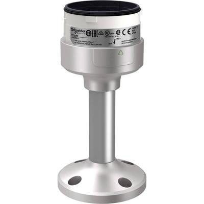 Schneider Electric XVUZ02Q Bevestigingsvoet 1 stuk(s)