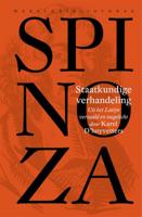 Staatkundige verhandeling - Benedictus de Spinoza - Paperback (9789028425569) - thumbnail