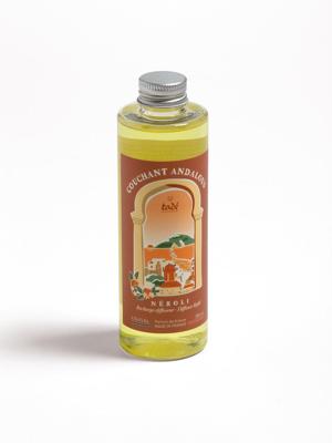 Geurstokjes neroli navulling 200 Milliliter