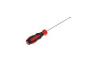 Gedore RED R38100419 Platte schroevendraaier Kopbreedte: 4 mm Koplengte: 100 mm - thumbnail