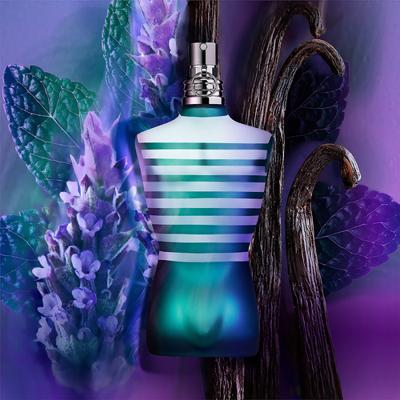 J.P. Gaultier Le Male Eau de toilette Spray 200 ml Heren