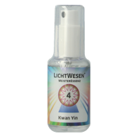 Lichtwesen Kwan yin tinctuur 4 30 Milliliter - thumbnail