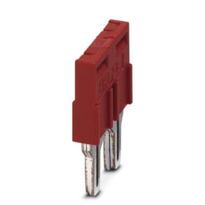 Phoenix Contact 3030324 Rood 10 stuk(s)