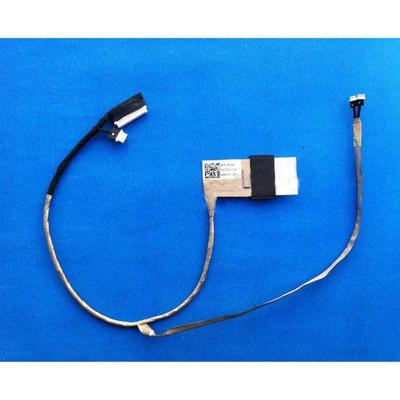 Notebook lcd cable for ASUS A75D A75A K75DE