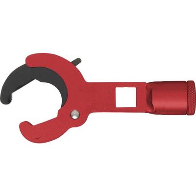 Alarm Werkzeuge 56013012 Kraanbloksleutel