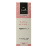 Volatile Lentekriebels Roomspray - thumbnail