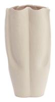 Light & Living Vaas 'Sanguli' Keramiek, 56cm, kleur Crème - thumbnail