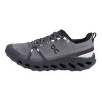 ON Cloudsurfer Trail Hardloopschoen Heren Eclipse | Black 44,5 - thumbnail