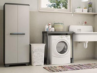 Kis Chic Deluxe Wasbox - 60L