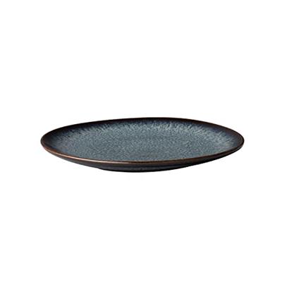 Villeroy & Boch Lave Gris Gebakbordje Villeroy & Boch Lave Gris Gebakbordje