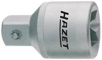 HAZET verloop adapter reducing adapter 1z-3/4 z 2590 890001 - thumbnail