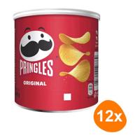 Pringles - Original - 12x 40g - thumbnail