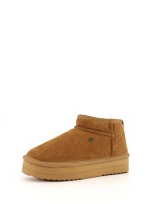 Warmbat Boots Durack Plateau DRC371025 Bruin-39 maat 39 Warmbat Boots Durack Plateau DRC371025 Bruin-39 maat 39